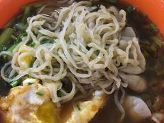 -宜沁手打面