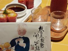 -蔡澜点心·粤菜(花城汇南区店)