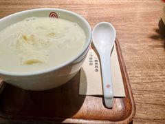 -彬媽糖水(侨鑫国际店)