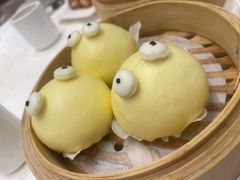 -东方御宴海鲜酒楼(棕泉酒店)