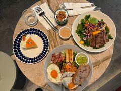 -Cafe Mersey默西咖啡(平江店)