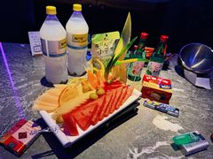 -星聚会KTV X Party(上海真如中海环宇城店)