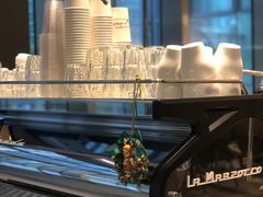 大堂-Seesaw Coffee(上海尚悦湾店)
