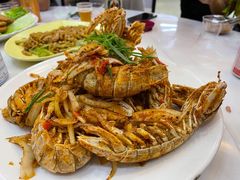 皮皮虾-覃记海鲜美食餐厅