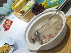 -胶东人家(奥体中心店)