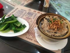 -荔园小馆(园岭新村二期店)
