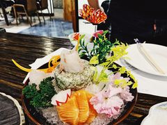 -蟹后Crabber(水悦城店)