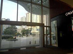 -深圳来福士广场