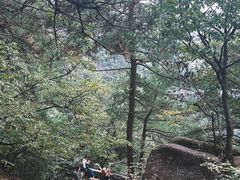 -九华山风景区