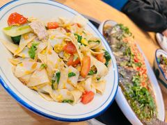 -妈妈的味道·腾冲特色菜(和顺古镇店)