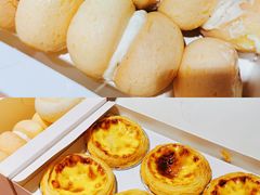-虎头局·渣打饼行(五一新干线店)
