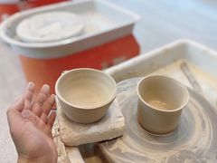 -粤陶渊.DIY陶艺体验馆(粤陶总店)