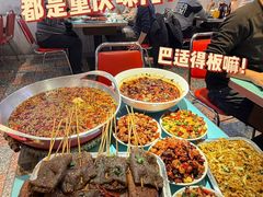 -川正旺江湖菜(三元桥店)