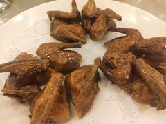 -金城大酒店-中餐厅(汾江中路店)