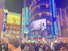 -涩谷全向十字路口