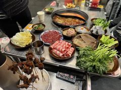 -冯校长老火锅(深圳总店)