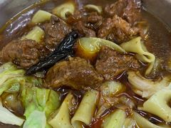 -鹍记特色牛杂面