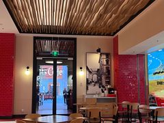 -城市大道红炉披萨烘焙坊