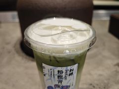 -李山山茶事(景枫店)
