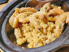 -猪腰一家·地道佛山菜(盐步店)