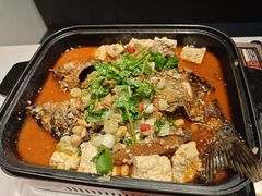 -洞庭鱼香(万科店)