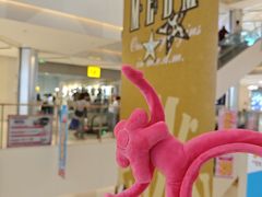 -大悦城(沈阳中街店)