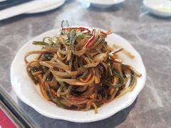 什锦豆干丝-鼎泰丰(国贸商城店)