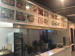 -九道菜有鸡鱼头(石鼓路店)
