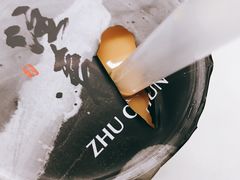 茉莉醇奶绿-注春·荞麦奶茶(新天地旗舰店)
