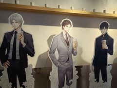 -喜茶(广州北京路惠福东店)