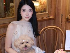 -芭札·Thai泰国餐厅(同和金铂天地店)