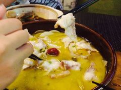 -梧桐花园餐厅(新城店)