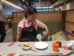 -海底捞火锅(方圆荟店)