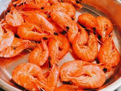 -钱大妈海鲜饭店(保利林语店)