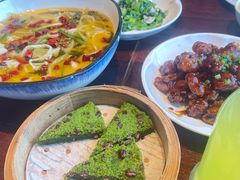 -外婆家(西溪印象城店)