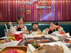 -海底捞火锅(长沙华创国际广场店)