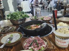 -笔记安顺夺夺粉火锅