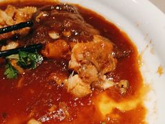 -普天和酒楼·新津菜·烤鸭(天津之眼店)