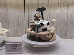 -巴黎贝甜(五道口店)