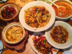 -周家二小姐的菜(西津渡店)