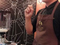 -十七英哩咖啡 Seventeen Mile Coffee(崇盛晶珠广场店)