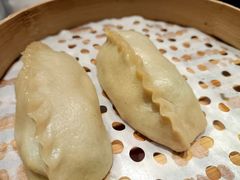 -西贝莜面村(当代商城店)