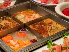 -大妙火锅·非物质文化遗产(锦里店)