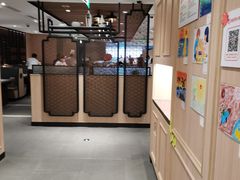 -海底捞大排档火锅(悦荟广场店)