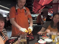 -红盔甲·小龙虾(人民广场店)