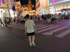 -孙文西路步行街