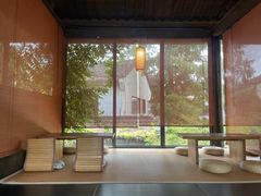 -Metal hands·铁手咖啡