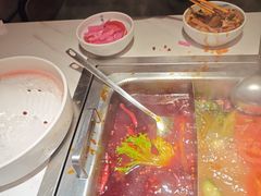 -小龙坎火锅(世纪城店)