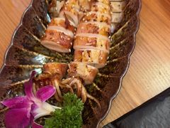 -丸藏和牛烧肉专门店(园区师惠坊店)