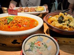 -桂小厨广西菜(印象城店)